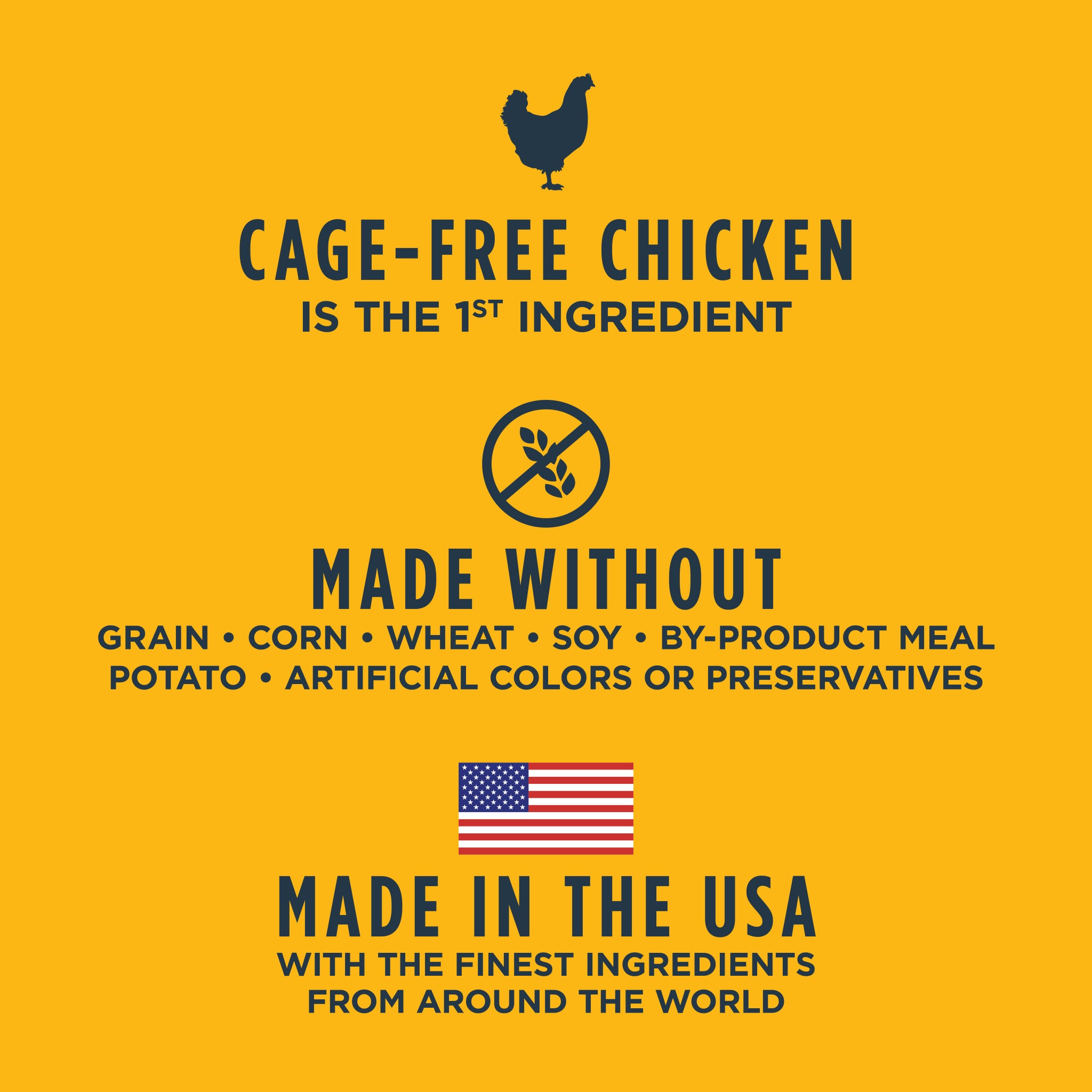 Raw Boost Kibble Real Chicken Recipe