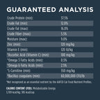 Raw Boost Kibble Healthy Weight Recipe
