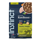 Raw Boost Kibble Healthy Weight Recipe