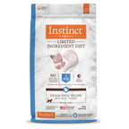 Limited Ingredient Diet Kibble Real Turkey Recipe