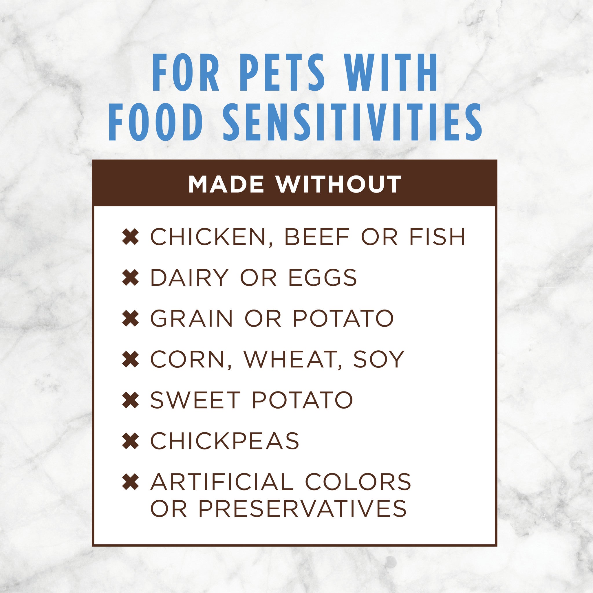 Limited Ingredient Diet Kibble Real Turkey Recipe