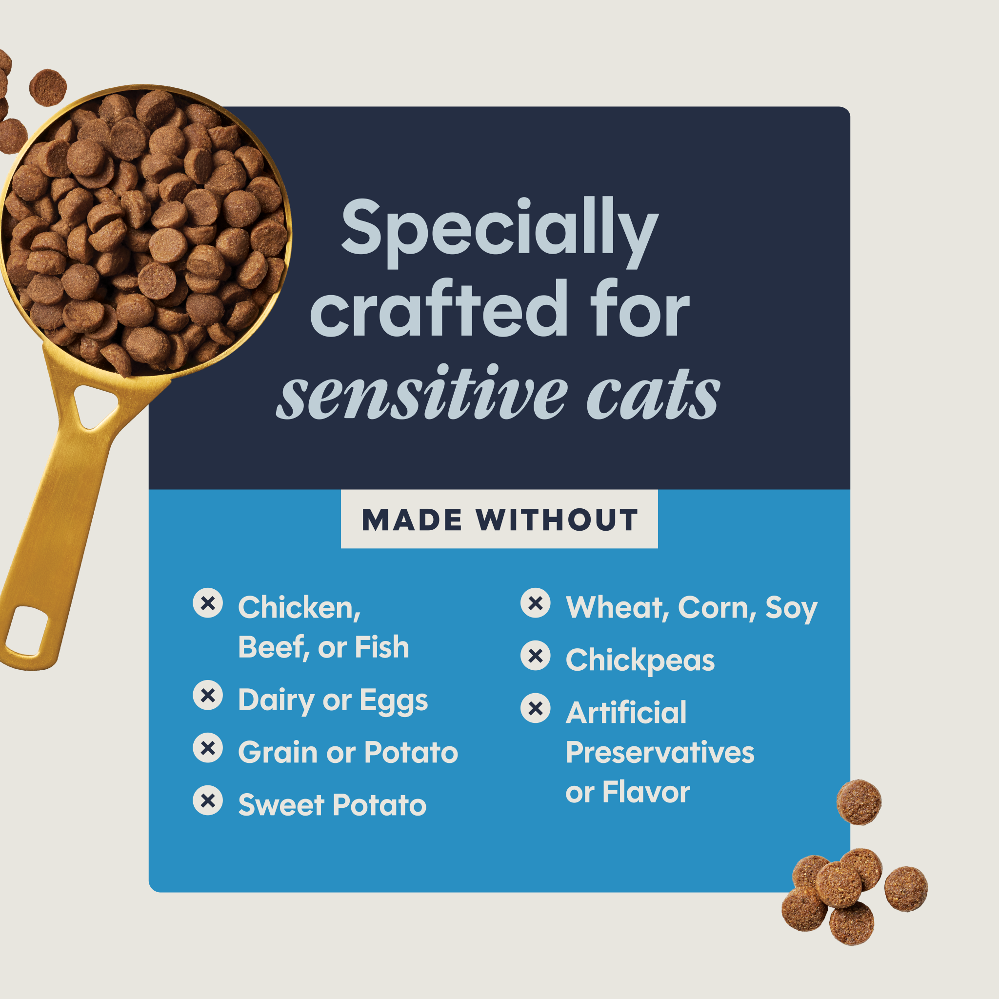Limited Ingredient Diet Kibble Real Turkey Recipe