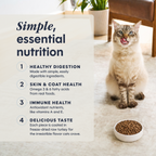 Limited Ingredient Diet Kibble Real Turkey Recipe