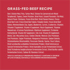 RawBoost+ Kibble Real Beef Recipe