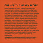 RawBoost+ Kibble Gut Health Recipe