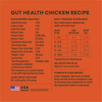 RawBoost+ Kibble Gut Health Recipe
