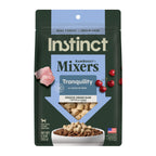 RawBoost+ Mixers Tranquility Recipe