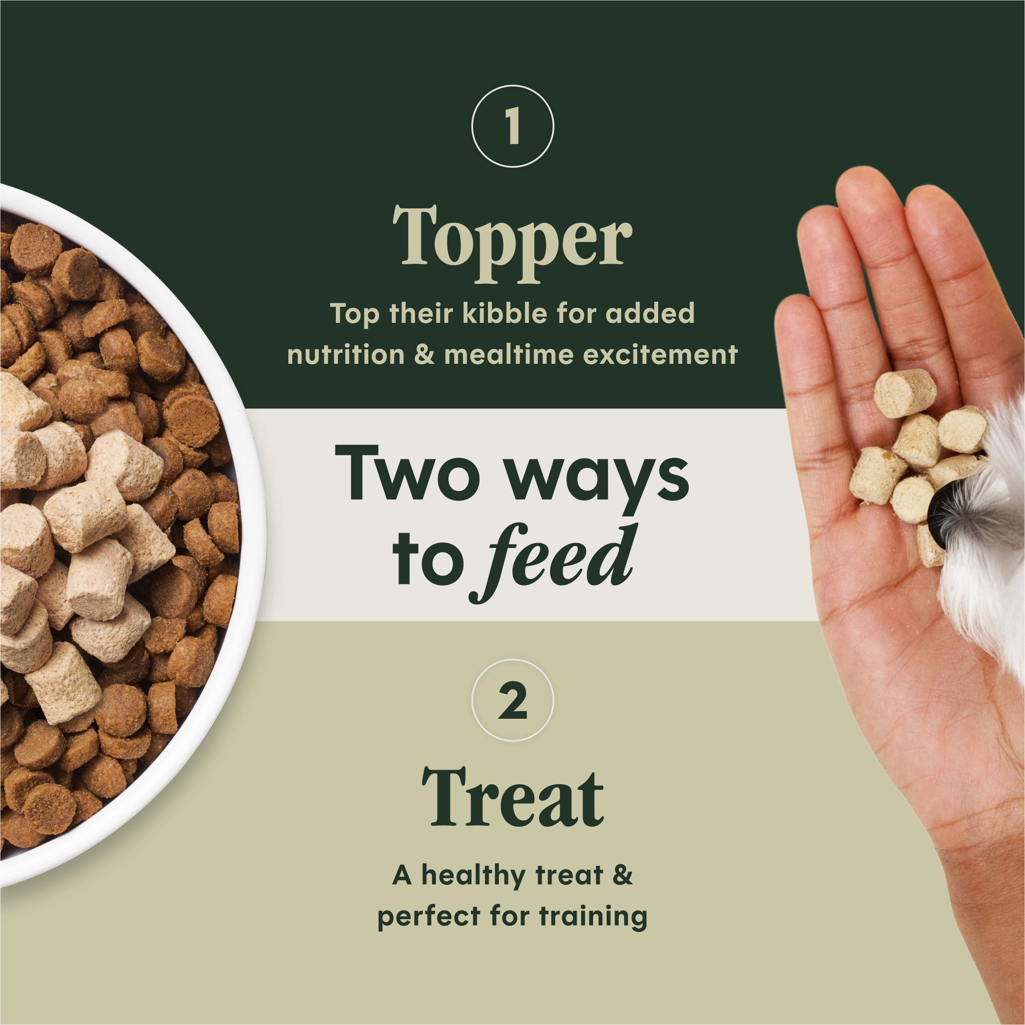 RawBoost+ Mixers Multivitamin Recipe
