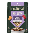 RawBoost+ Mixers Multivitamin Recipe