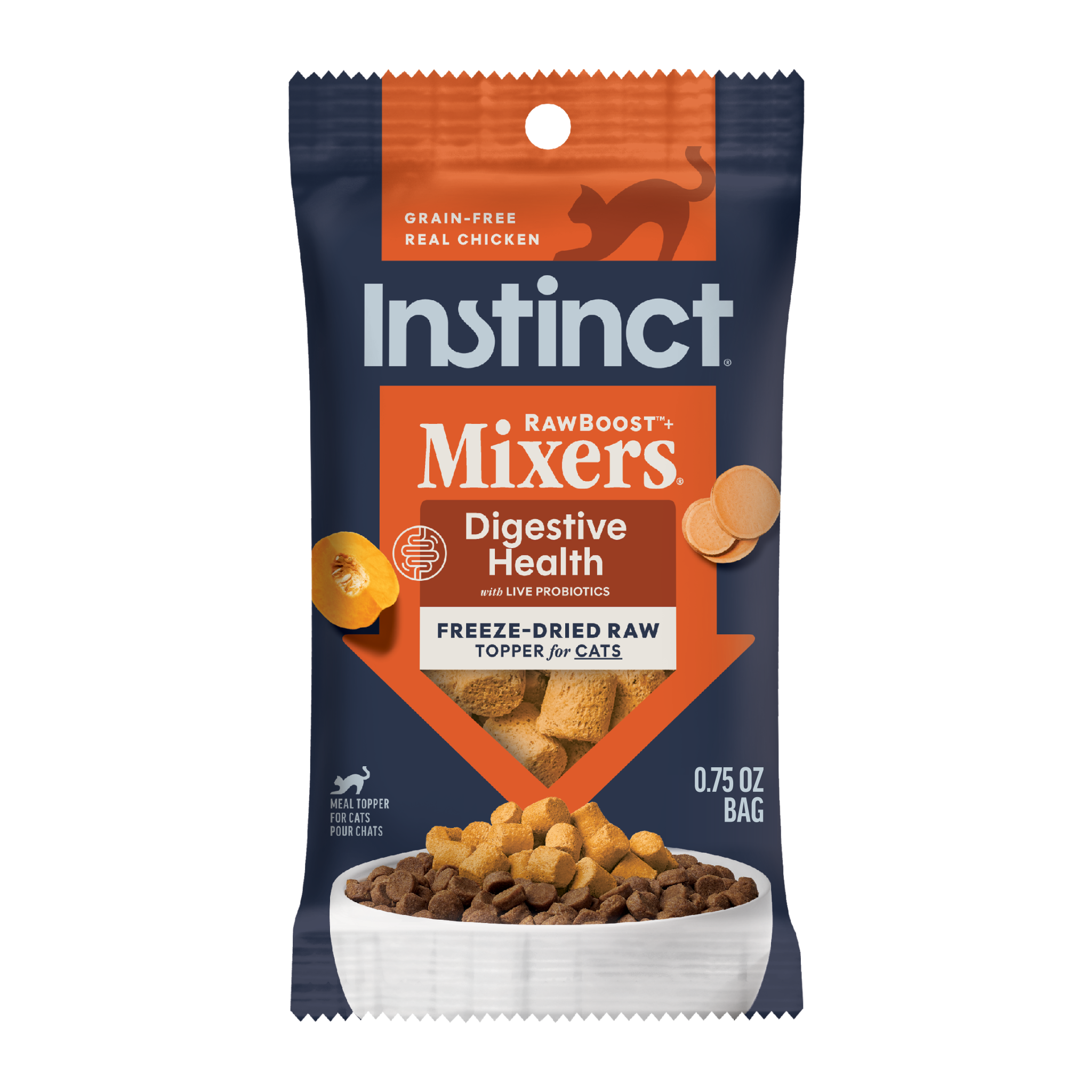 RawBoost+ Mixers Digestive Health Recipe