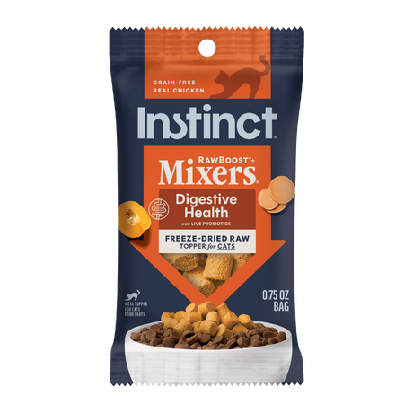 RawBoost+ Mixers Digestive Health Recipe
