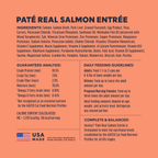 Original Patés Real Salmon Recipe