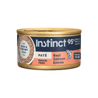 Original Patés Real Salmon Recipe