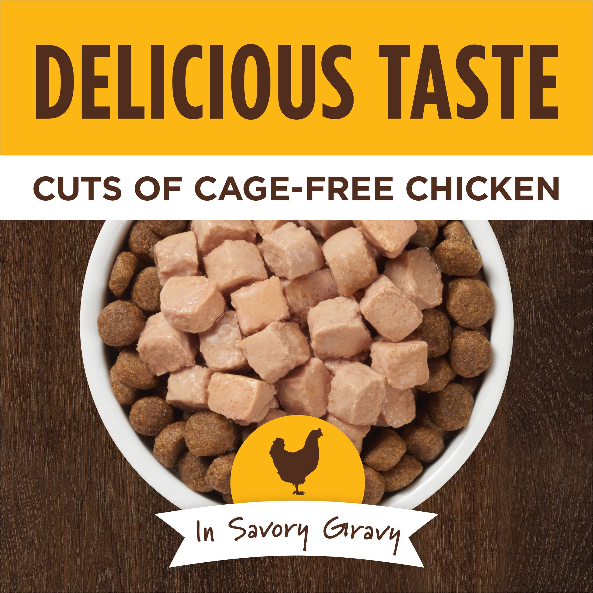 Healthy Cravings Toppers Real Chicken Recipe