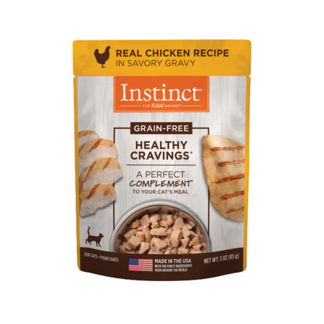 Healthy Cravings Toppers Real Chicken Recipe