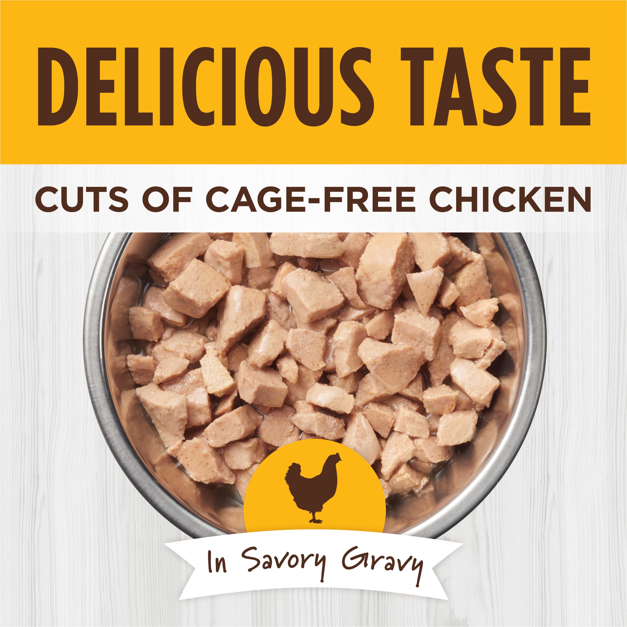 Healthy Cravings Toppers Real Chicken Recipe