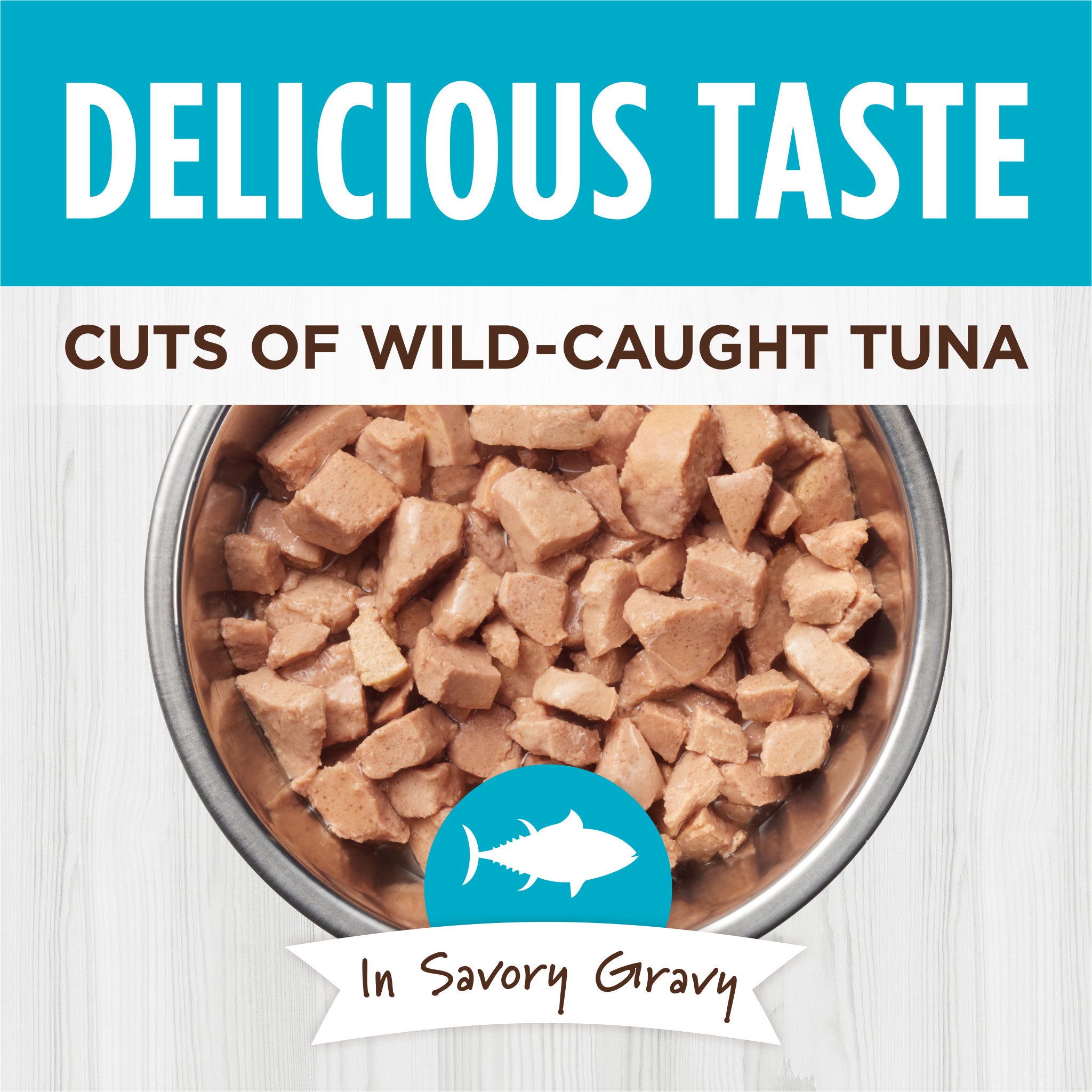 Healthy Cravings Toppers Real Tuna Recipe
