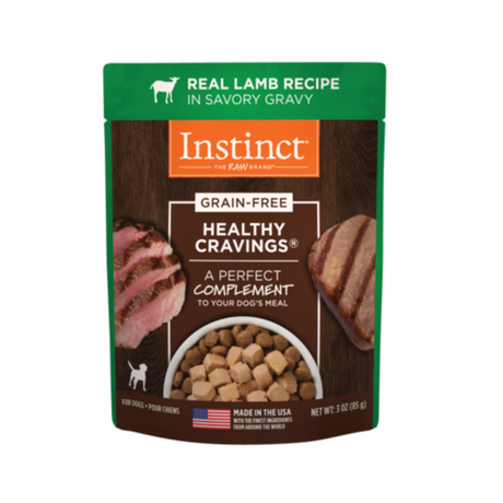 Healthy Cravings Toppers Real Lamb Recipe