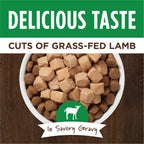 Healthy Cravings Toppers Real Lamb Recipe