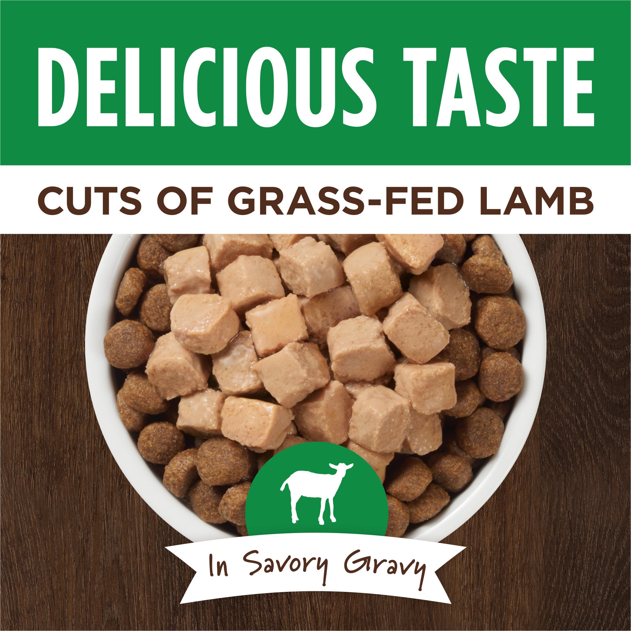Healthy Cravings Toppers Real Lamb Recipe
