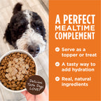 Healthy Cravings Toppers Real Lamb Recipe