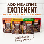 Healthy Cravings Toppers Real Lamb Recipe