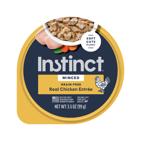 Minced Cups Chicken Recipe
