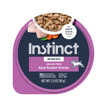All Cat Food – Instinct Pet Food