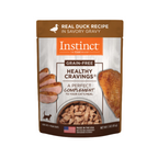 Healthy Cravings Toppers Real Duck Recipe