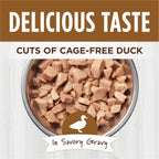 Healthy Cravings Toppers Real Duck Recipe