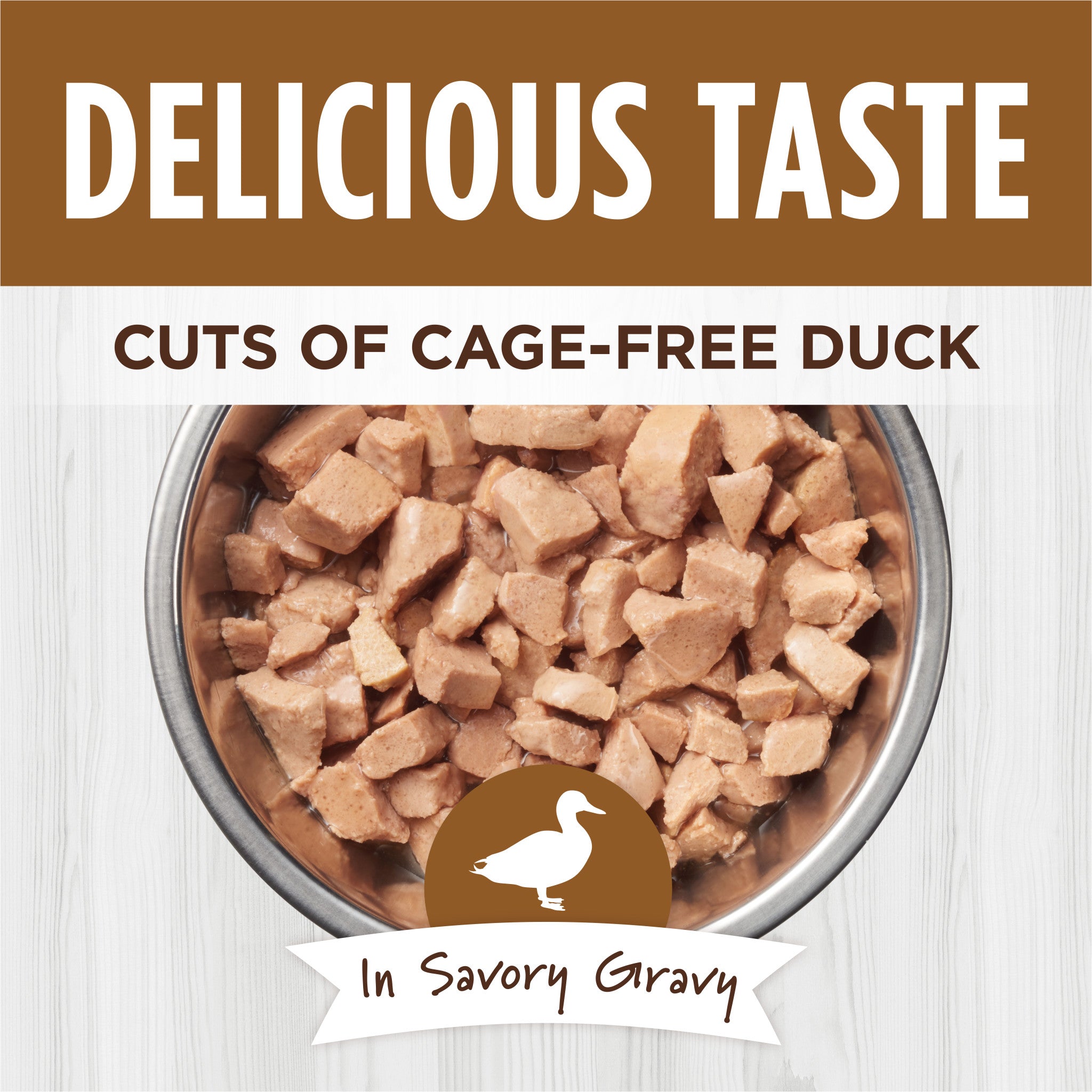 Healthy Cravings Toppers Real Duck Recipe