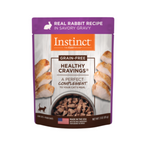 Healthy Cravings Toppers Real Rabbit Recipe