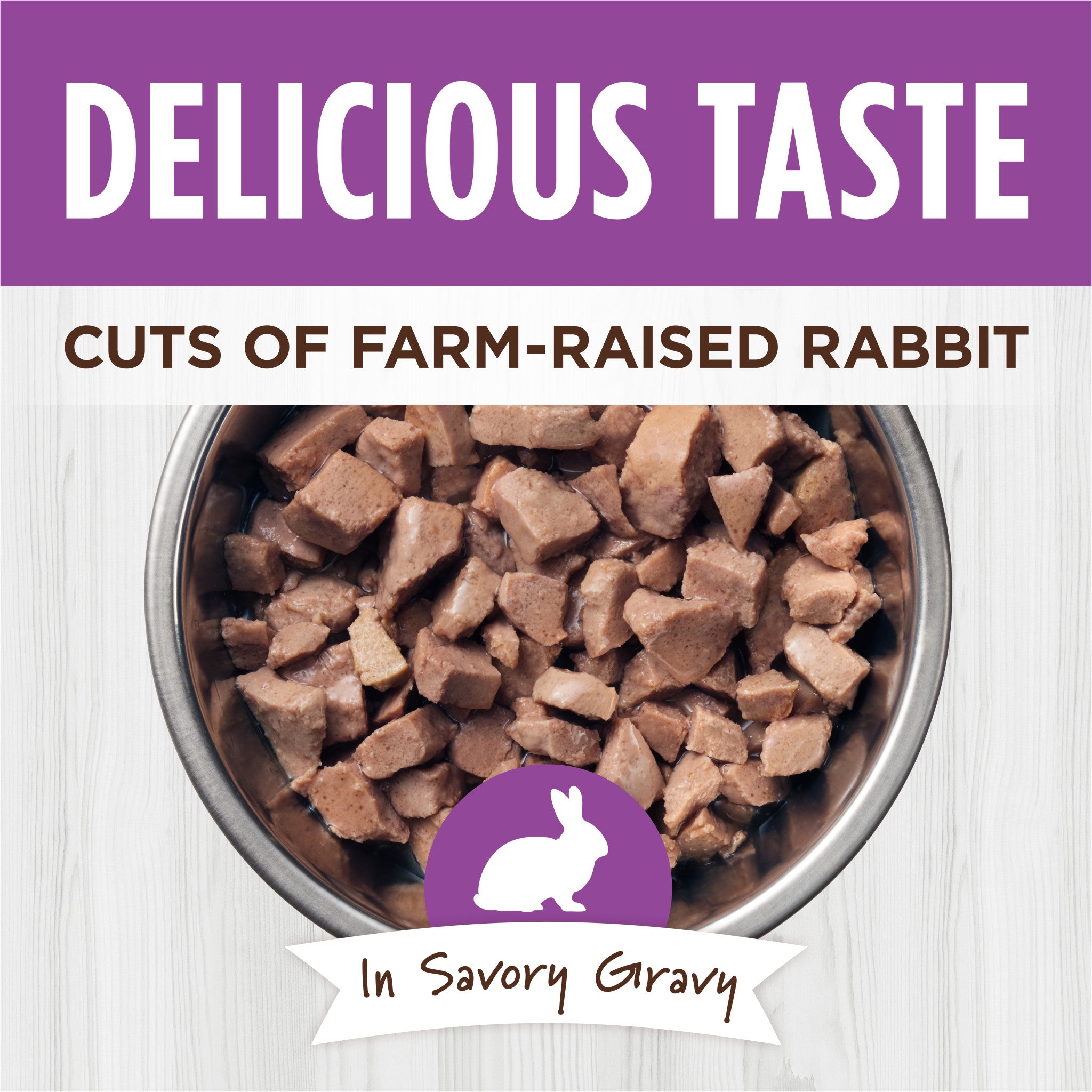 Healthy Cravings Toppers Real Rabbit Recipe