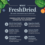 FreshDried Raw Meals Cage-Free Chicken Recipe