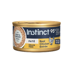 Original Patés Real Chicken Recipe