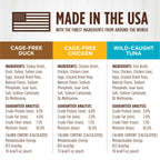 Healthy Cravings Toppers Variety Pack