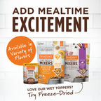 Healthy Cravings Toppers Variety Pack