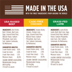 Healthy Cravings Toppers Variety Pack