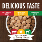 Healthy Cravings Toppers Variety Pack