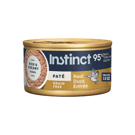 Original Patés Real Duck Recipe
