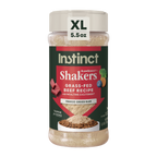 RawBoost+ Shakers Grass-Fed Beef Recipe