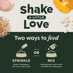 RawBoost+ Shakers Gut Health Recipe