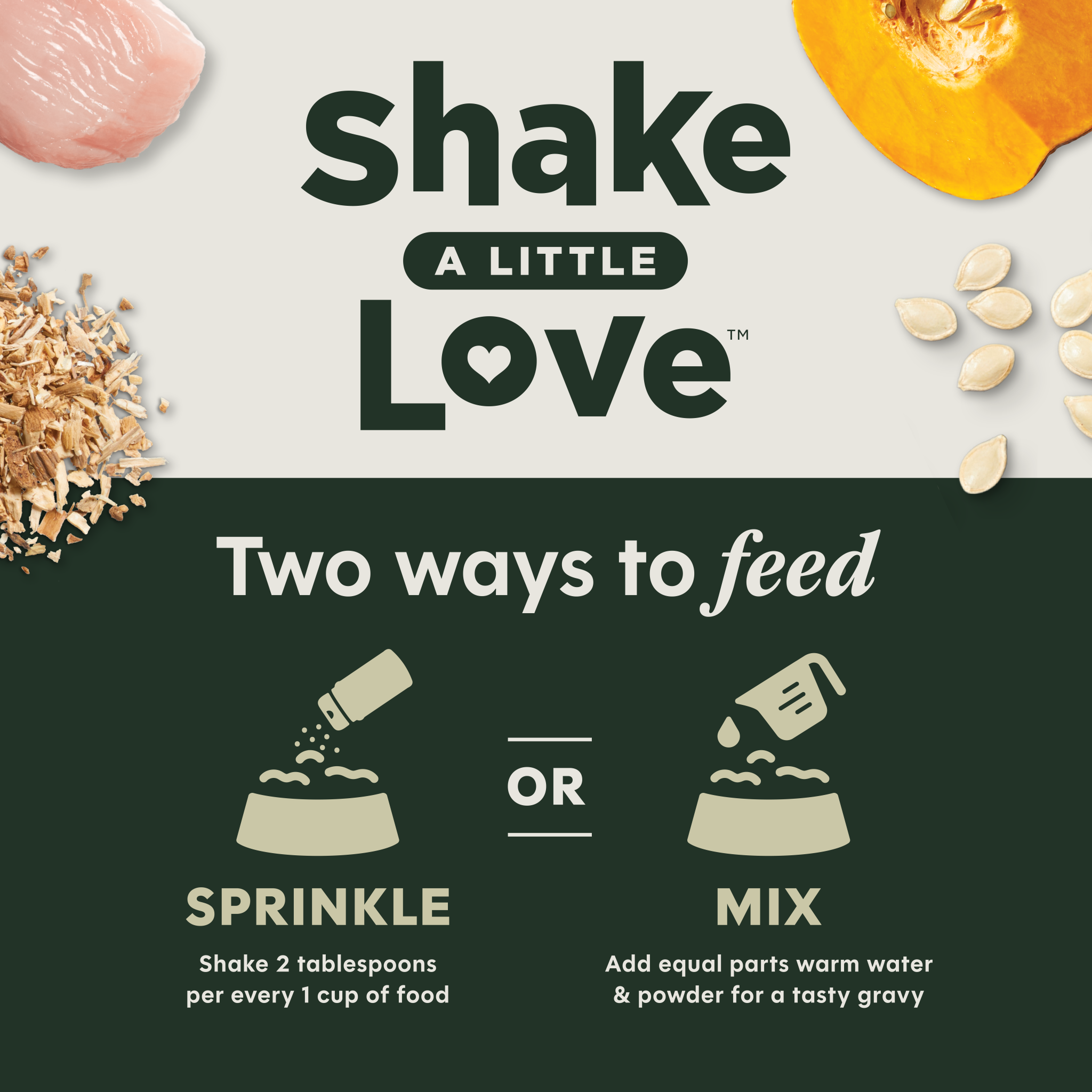 RawBoost+ Shakers Gut Health Recipe