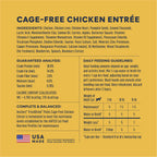 FreshDried Patés Chicken Recipe