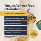 FreshDried Patés Chicken Recipe