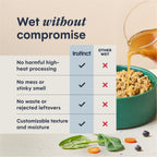 FreshDried Patés Chicken Recipe