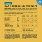 FreshRaw Bites for Puppies Chicken Recipe