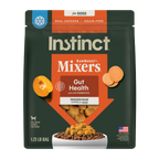 RawBoost+ Frozen Mixers Gut Health Recipe