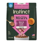 RawBoost+ Frozen Mixers Skin & Coat Health Recipe