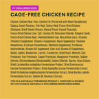 RawBoost+ Kibble for Small Breed Dogs Real Chicken Recipe